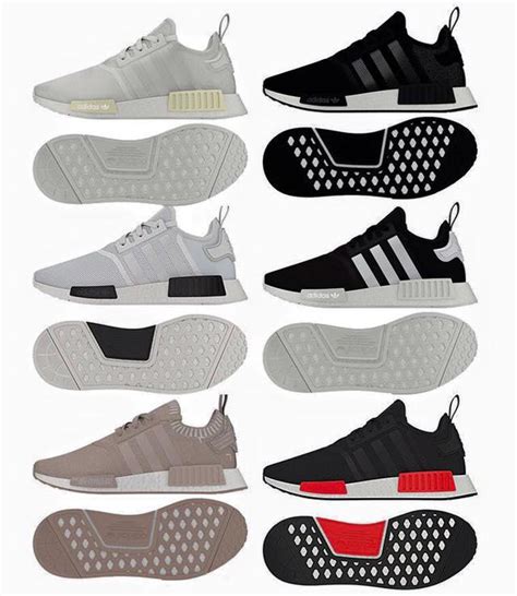 neuw schoenen adidas 2016|adidas nmd colorway shoes.